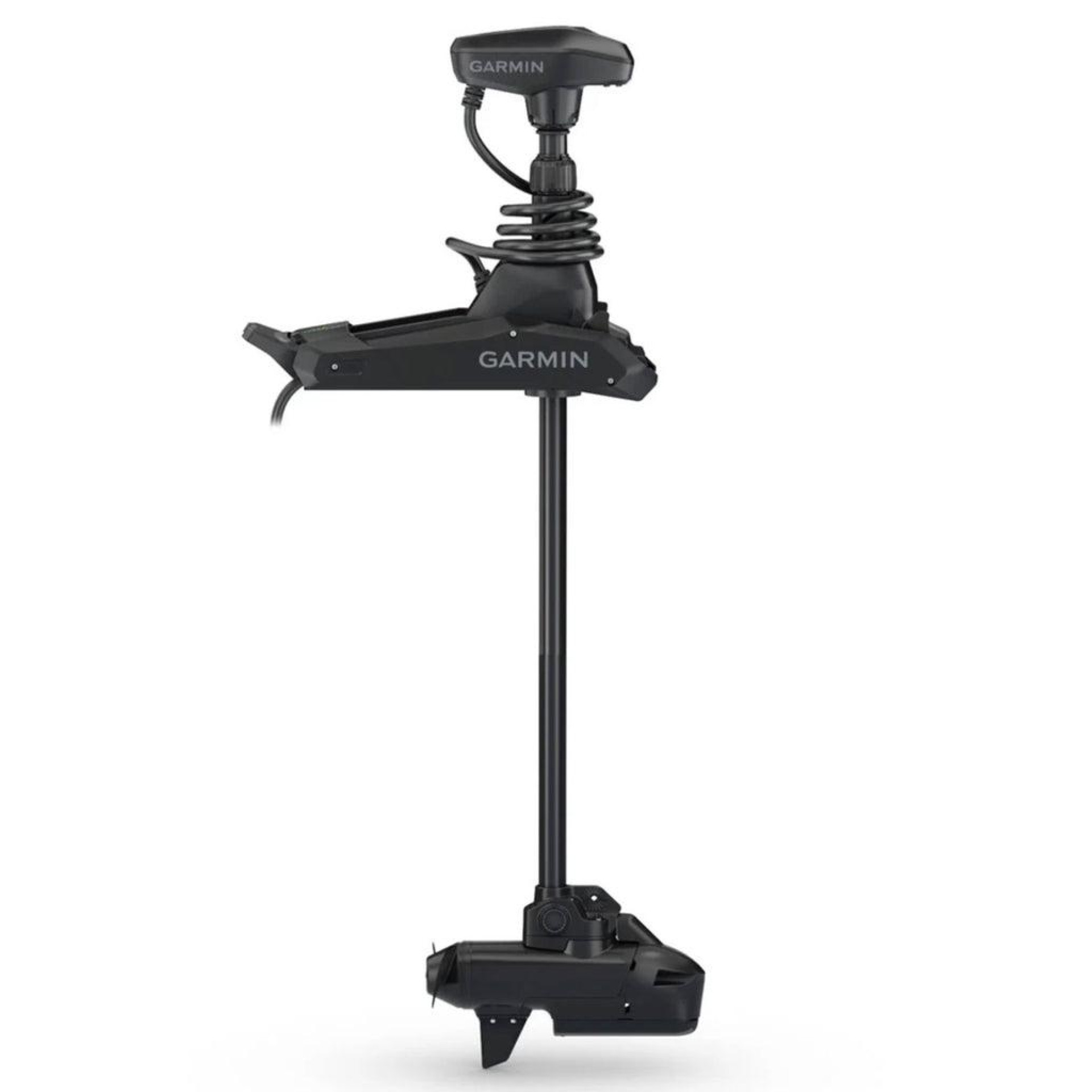 Garmin Force Kraken 90" 100 lb Black Trolling Motor