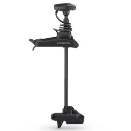 Garmin Force Kraken 90" 100 lb Black Trolling Motor Garmin Force Kraken 90" 100 lb Black Trolling Motor