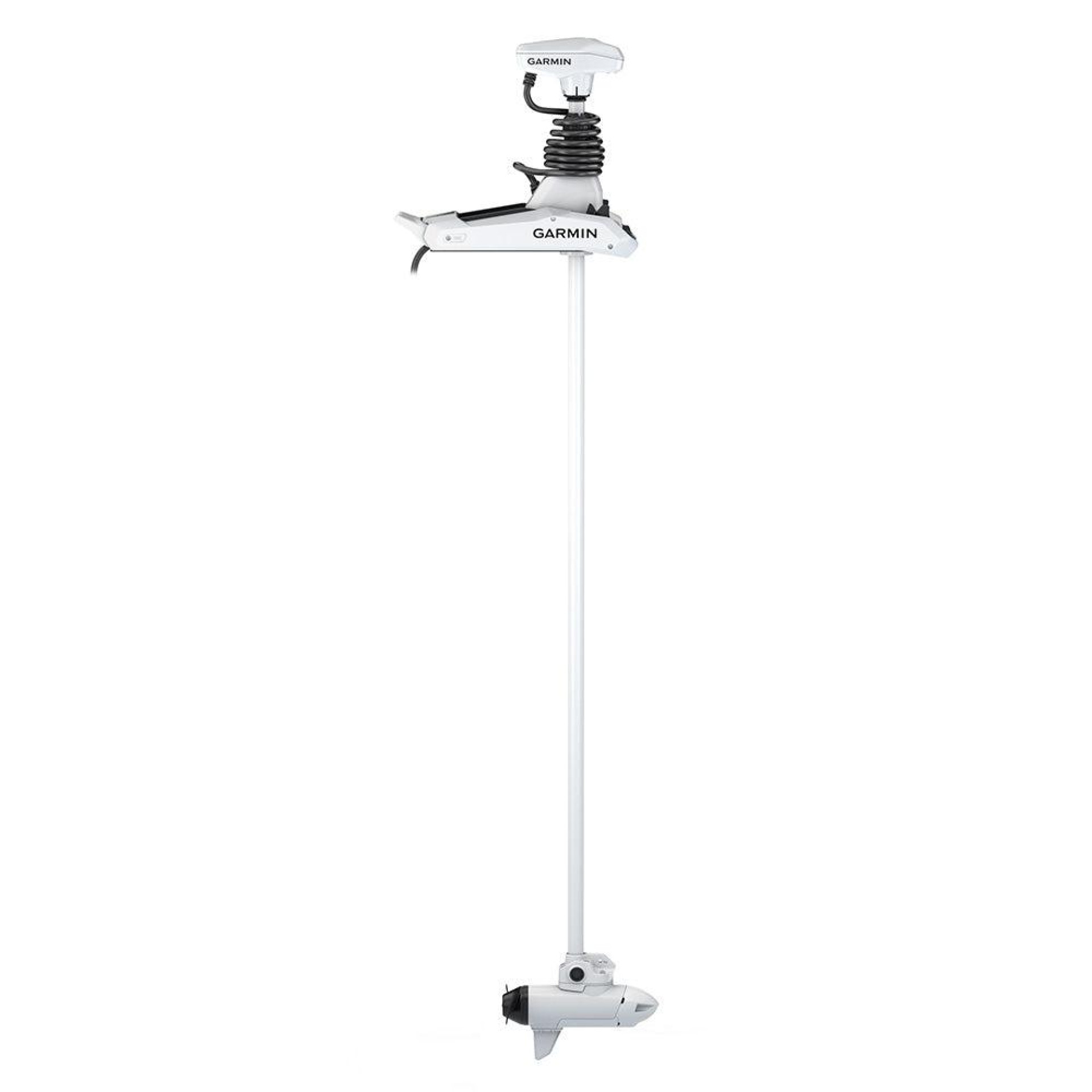 Garmin Force Kraken 90" 100 lb White Trolling Motor