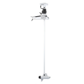 Garmin Force Kraken 90" 100 lb White Trolling Motor Garmin Force Kraken 90" 100 lb White Trolling Motor