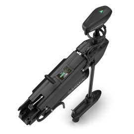 Garmin Force Pro 100 lb 50" Trolling Motor with GT56UHD-TR Transducer