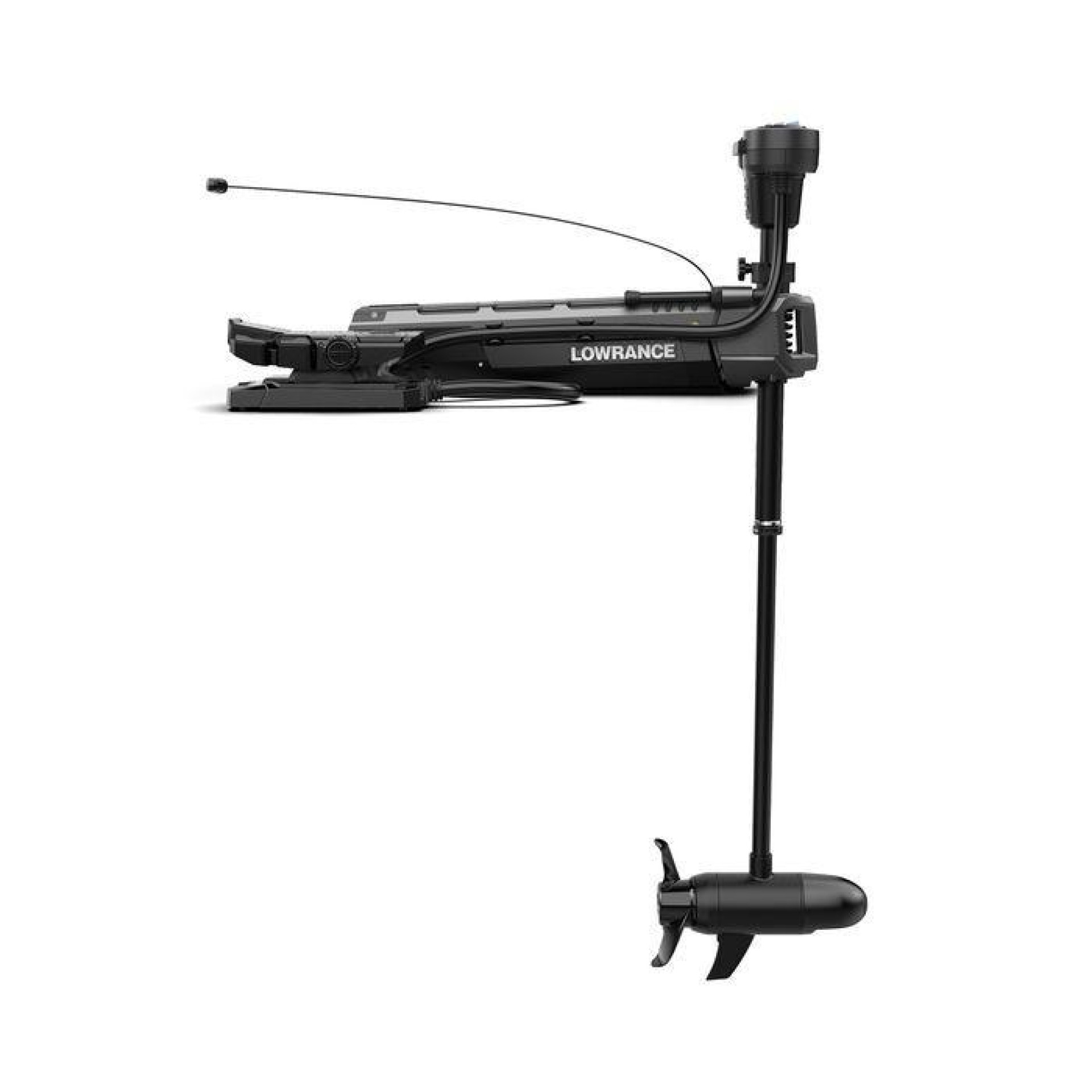 Lowrance Ghost X 47" Freshwater Trolling Motor