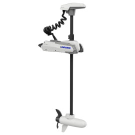 Lowrance Recon 97/120 lb 60" Saltwater Trolling Motor