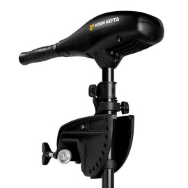 Minn Kota Endura Max 45 lb 36" Freshwater Transom-Mount Trolling Motor