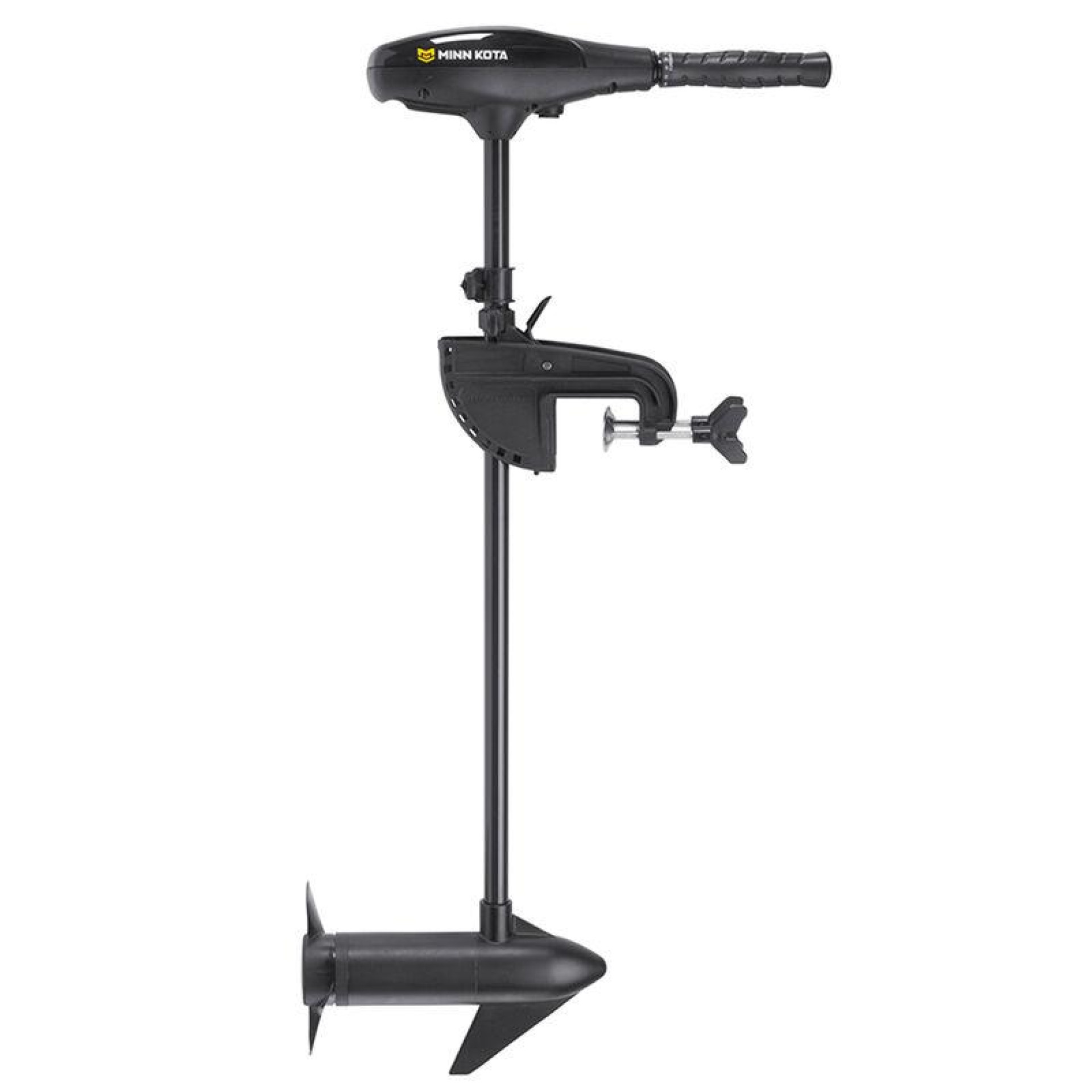 Minn Kota Endura Max 45 lb 36" Freshwater Transom-Mount Trolling Motor
