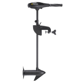 Minn Kota Endura Max 45 lb 36" Freshwater Transom-Mount Trolling Motor
