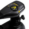 Minn Kota Fortrex 80 lb 45" Freshwater Bow-Mount Trolling Motor with Dual Spectrum CHIRP Sonar