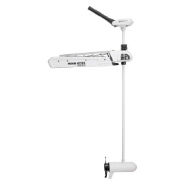 Minn Kota Riptide FORTREX 80 lb 62" Saltwater Bow-Mount Trolling Motor