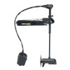 Minn Kota Riptide FORTREX 80 lb 62" Saltwater Bow-Mount Trolling Motor