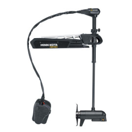 Minn Kota Riptide FORTREX 80 lb 62" Saltwater Bow-Mount Trolling Motor
