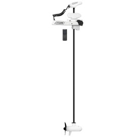Minn Kota Riptide Instinct QUEST 90/115 lb 60" Saltwater Trolling Motor with Wireless Remote