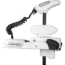 Minn Kota Riptide Instinct QUEST 90/115 lb 60" Saltwater Trolling Motor with Wireless Remote