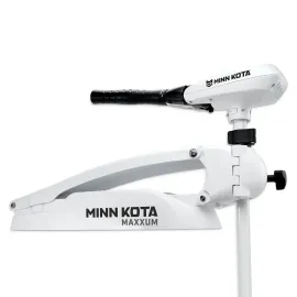 Minn Kota Riptide Maxxum 55 lb 42" Saltwater Bow-Mount Trolling Motor