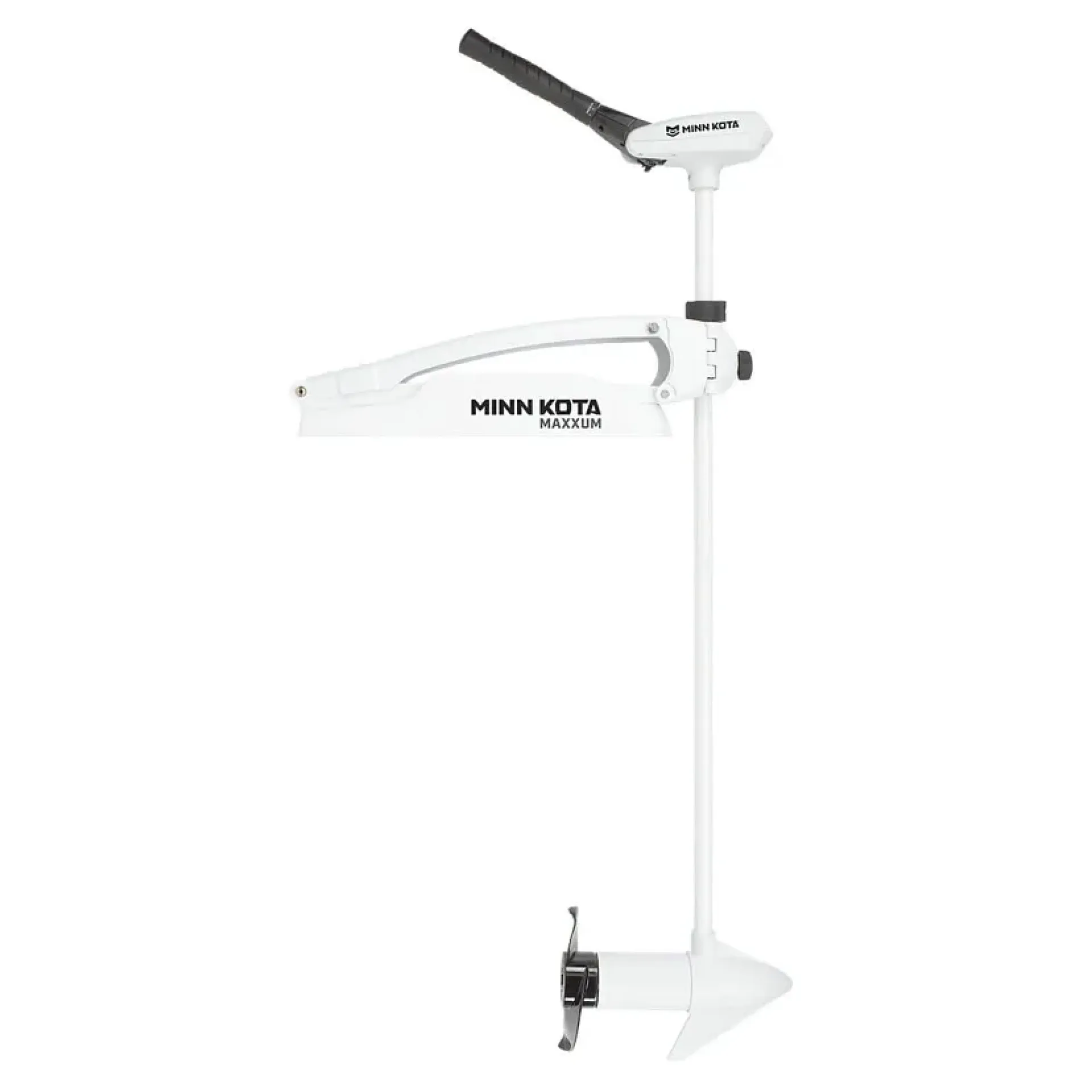 Minn Kota Riptide Maxxum 55 lb 42" Saltwater Bow-Mount Trolling Motor
