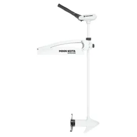 Minn Kota Riptide Maxxum 55 lb 42" Saltwater Bow-Mount Trolling Motor