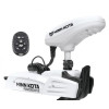 Minn Kota Riptide PowerDrive 55 lb 54" Saltwater Trolling Motor with Micro Remote