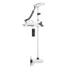 Minn Kota Riptide Terrova 80 lb 60" Saltwater Trolling Motor