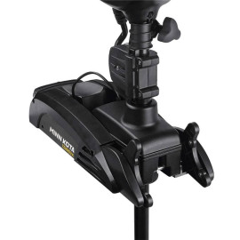 Minn Kota Terrova 80 lb 60" Freshwater Trolling Motor with MEGA Down Imaging Sonar & Wireless Remote