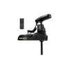 Minn Kota Ulterra 80 lb 60" Freshwater Trolling Motor with Dual Spectrum CHIRP Sonar & Wireless Remote