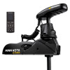 Minn Kota Ulterra 80 lb 60" Freshwater Trolling Motor with MEGA Down Imaging & Wireless Remote