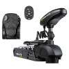 Minn Kota PowerDrive 55 lb 54" Freshwater Trolling Motor with Dual Spectrum CHIRP & Micro Remote