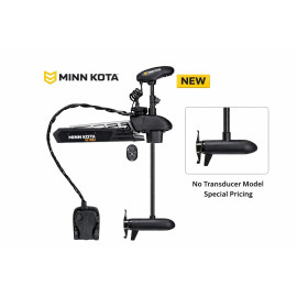 Minn Kota Ultrex 80 lb 52" Freshwater Trolling Motor without Transducer