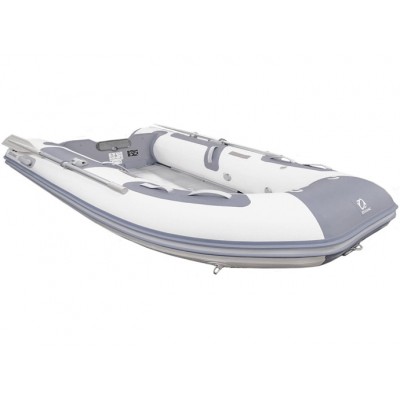 Zodiac - Cadet 310 Alu - Aluminum Floor 10' 2" Boat - Z11017 White