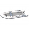 Highfield AM-320 Inflatable Boat 10' 6" - High Pressure Air Floor - White PVC - 2025 Model