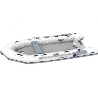 Highfield AM-320 Inflatable Boat 10' 6