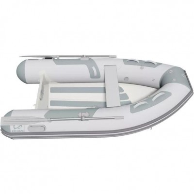 Zodiac - Cadet 360 RIB Alu - Aluminum Hull 11' 11" Boat - Z11214 White