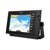 B&G Zeus 3S 12 Multifunction Display with C-MAP