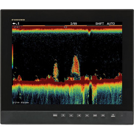 Furuno MU152HD 15" Color LCD Marine Monitor