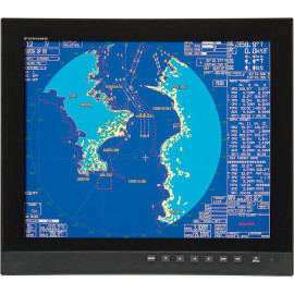 Furuno MU192HD 19" Color LCD Marine Monitor