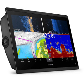 Garmin GPSMAP 1643xsv 16" Sonar Chartplotter with Garmin Navionics+ – 010-02919-03