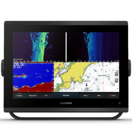 Garmin GPSMAP 1643xsv 16" Sonar Chartplotter with Garmin Navionics+ – 010-02919-03