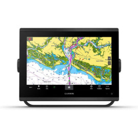 Garmin GPSMAP 1243xsv 12" Sonar Chartplotter with Garmin Navionics+ – 010-02367-61