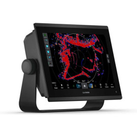 Garmin GPSMAP 1243xsv 12" Sonar Chartplotter with Garmin Navionics+ – 010-02367-61