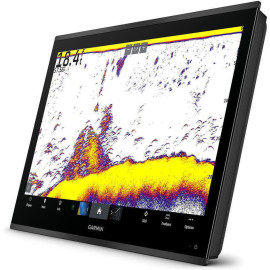 Garmin GPSMAP 9227 27" Non-Sonar Marine Chartplotter with Garmin Navionics+