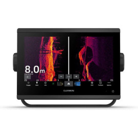 Garmin GPSMAP 923xsv 9" Sonar Chartplotter with GMR 18 HD3 Radome & Worldwide Basemap – 010-02366-52