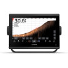 Garmin GPSMAP 943xsv 9" Sonar Chartplotter with GMR 18 HD3 Radome & Garmin Navionics+