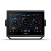 Garmin GPSMAP 943xsv 9" Sonar Chartplotter with Garmin Navionics+ – 010-02366-61