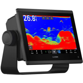 Garmin GPSMAP 943xsv 9" Sonar Chartplotter with GT23-TM Transducer & Garmin Navionics+ – 010-02366-61/GT23M
