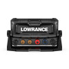 Lowrance HDS PRO 9 Fishfinder Chartplotter with C-MAP DISCOVER OnBoard
