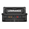 Lowrance HDS PRO 16 Fishfinder GPS Chartplotter with C-MAP DISCOVER OnBoard