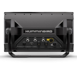 Humminbird APEX 19 MSI+ 19" Chartplotter Fishfinder Control Head Only – 411240-1CHO