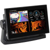 Furuno TZT9E NavNet TZtouchE 9" Multifunction Display