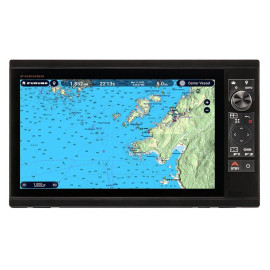 Furuno TZT13X NavNet TZtouchXL 13" Multifunction Display