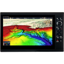 Furuno TZT13X NavNet TZtouchXL 13" Multifunction Display