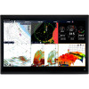 Furuno TZT22X NavNet TZtouchXL 22" Multifunction Display