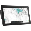 Simrad NSO 4 16-Inch Multifunction Display with C-MAP DISCOVER X